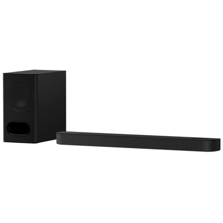 Sony | 3.1.2ch Soundbar | SC-HTB600 BRAVIA Theatre Bar 6 | Speakers | Bluetooth