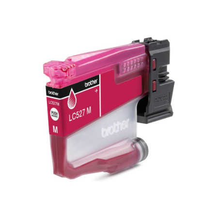 Brother LC527M | Ink Cartridge | Magenta