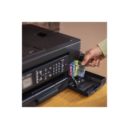 Brother LC527M | Ink Cartridge | Magenta