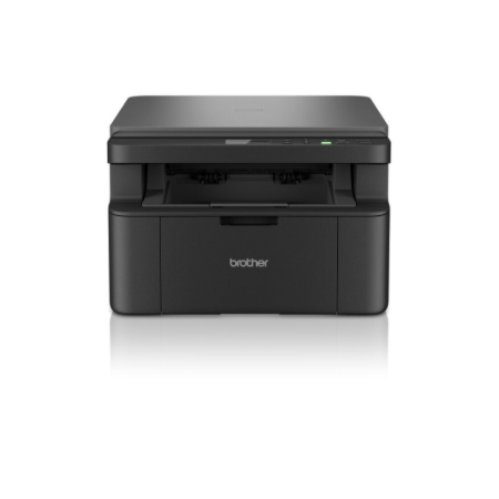 Brother 3-in-1 Printer | DCP-L1640W | Laser | Mono | A4 | Wi-Fi | Black