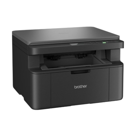 Brother 3-in-1 Printer | DCP-L1640W | Laser | Mono | A4 | Wi-Fi | Black