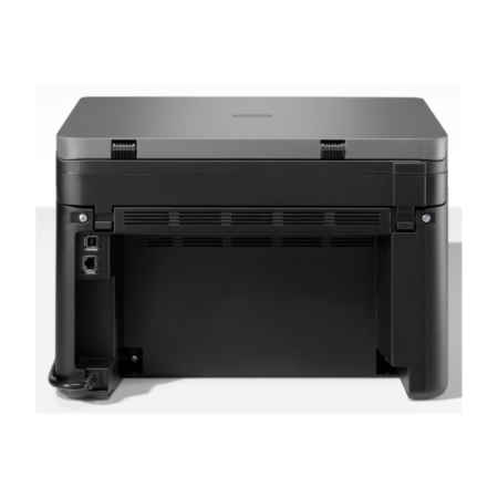Brother 3-in-1 Printer | DCP-L1640W | Laser | Mono | A4 | Wi-Fi | Black