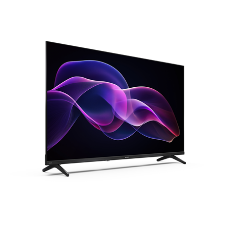 Sharp | 40HF3265E | 40 | Smart TV | Google TV