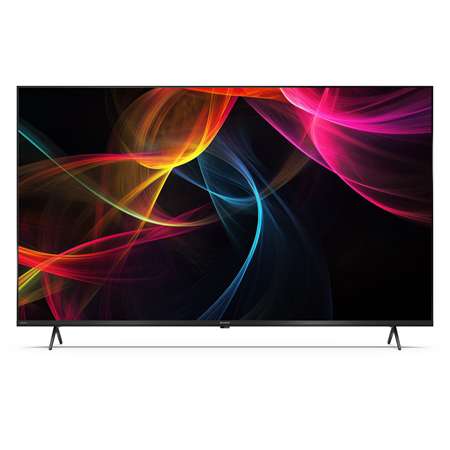 Sharp | 50HL4265E | 50 | Smart TV | Google TV | UHD | Black