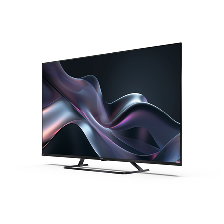 Sharp | 50HP6265E | 50 | Smart TV | Google TV | UHD | Black