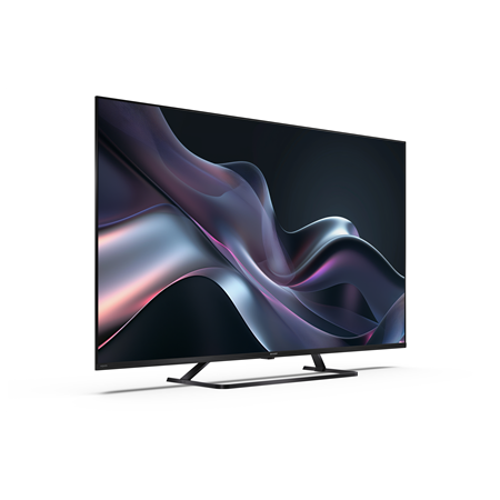 Sharp | 50HP6265E | 50 | Smart TV | Google TV | UHD | Black