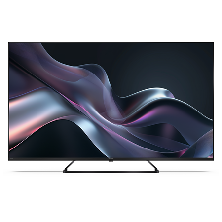 Sharp | 55HP6265E | 55 | Smart TV | Google TV | UHD | Black