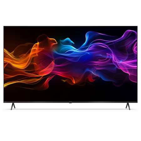 Sharp | 65HP5265E | 65 | Smart TV | Google TV | UHD | Black