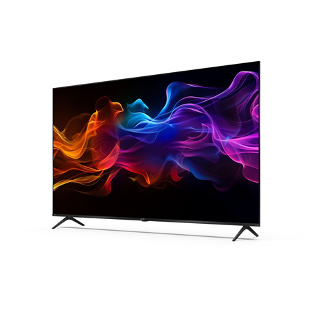 Sharp | 65HP5265E | 65 | Smart TV | Google TV | UHD | Black