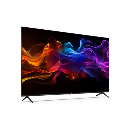 Sharp | 65HP5265E | 65 | Smart TV | Google TV | UHD | Black