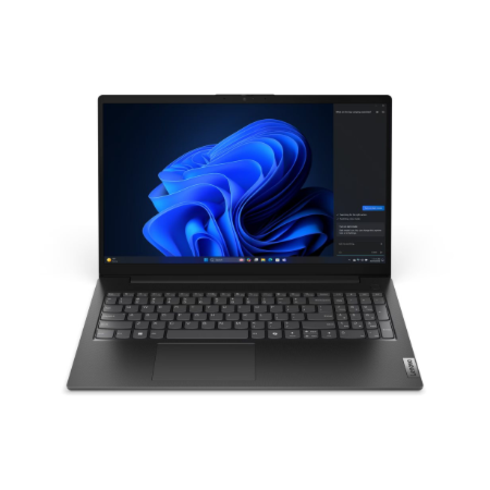 Lenovo Essential V15 G5 IRL | Business Black | 15.6 " | TN | FHD | 1920 x 1080 pixels | Anti-glare | Intel Core i5 | i5-13420H |