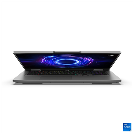 Lenovo LOQ 17IRX10 | Luna Grey | 17.3 " | IPS | FHD | 1920 x 1080 pixels | Anti-glare | Intel Core i5 | i5-13450HX | 16 GB | SO-