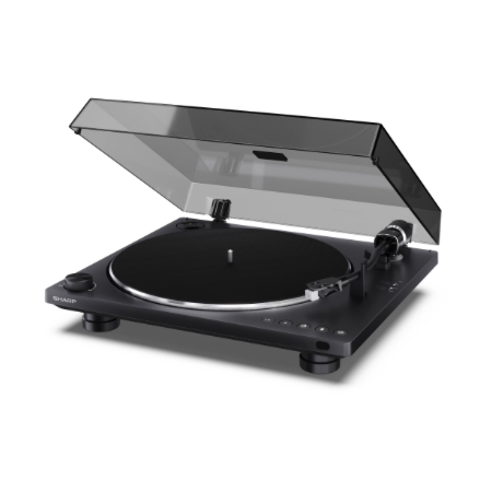 Sharp Automatic Turntable | RP-TT100 | Bluetooth Out | USB port