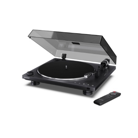 Sharp Automatic Turntable | RP-TT100 | Bluetooth Out | USB port