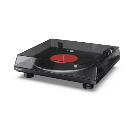 Sharp Automatic Turntable | RP-TT100 | Bluetooth Out | USB port