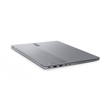Lenovo ThinkBook 16 G9 IRL | Arctic Grey | 16 " | IPS | WUXGA | 1920 x 1200 pixels | Anti-glare | Intel Core 5 | 210H | 16 GB |