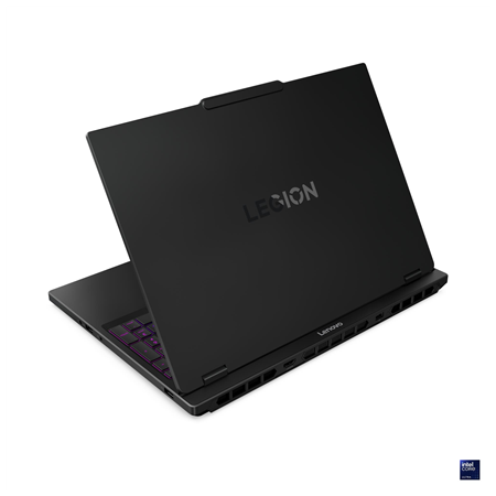 Lenovo Legion 5 15IRX10 | Eclipse Black | 15.1 " | OLED | WQXGA | 2560 x 1600 pixels | Glossy | Intel Core i7 | i7-13650HX | 32