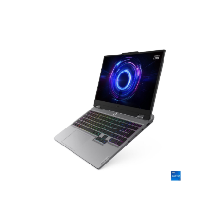Lenovo LOQ 15IRX10 | Luna Grey | 15.6 " | IPS | FHD | 1920 x 1080 pixels | Anti-glare | Intel Core i5 | i5-13450HX | 16 GB | SOD