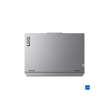 Lenovo LOQ 15IRX10 | Luna Grey | 15.6 " | IPS | FHD | 1920 x 1080 pixels | Anti-glare | Intel Core i5 | i5-13450HX | 16 GB | SOD