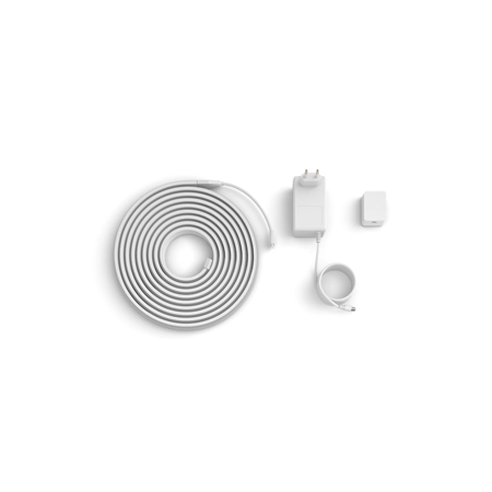 Philips Hue OmniGlow Lightstrip 5 m | 40 W | Bluetooth, Zigbee