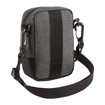 Case Logic Era | Compact camera pouch | Obsidian black
