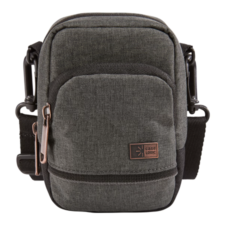 Case Logic Era | Compact camera pouch | Obsidian black