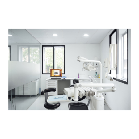 Dell Pro | QCM1255 | Desktop | Micro | AMD Ryzen 5 | 8500GE | Internal memory 16 GB | DDR5 | 512 GB | Keyboard language No keybo