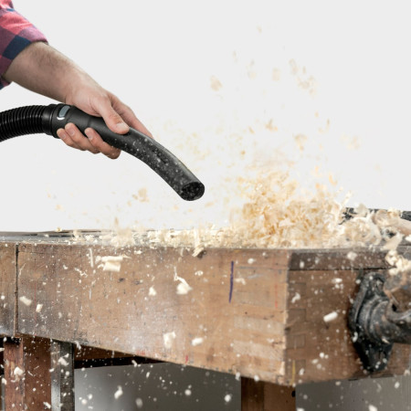 Odkurzacz warsztatowy KARCHER WD 4 S Go!Further - 1.628-262.0