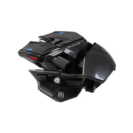 Mysz Mad Catz M.M.O. 7+