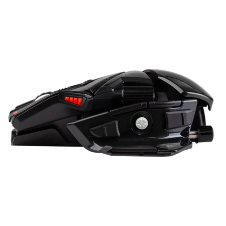 Mysz Mad Catz M.M.O. 7+