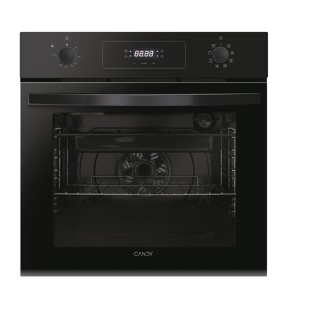 Candy Oven | FIDCP N625 L | 70 L | Electric | Aquactiva | Mechanical and electronic | Steam function | Height 59.5 cm | Width 59