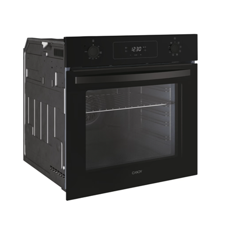 Candy Oven | FIDCP N625 L | 70 L | Electric | Aquactiva | Mechanical and electronic | Steam function | Height 59.5 cm | Width 59