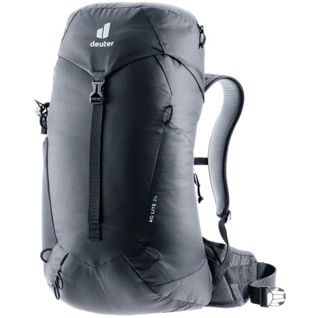 Plecak turystyczny Deuter AC Lite 24, black