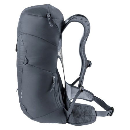 Plecak turystyczny Deuter AC Lite 24, black
