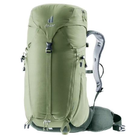 Plecak turystyczny Deuter Trail 30 I, grove/ivy
