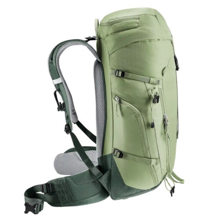 Plecak turystyczny Deuter Trail 30 I, grove/ivy