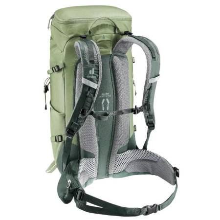 Plecak turystyczny Deuter Trail 30 I, grove/ivy