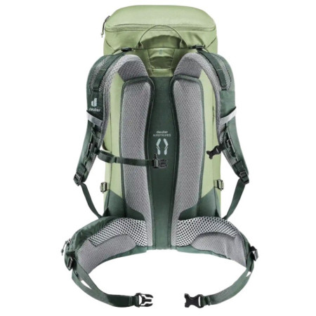 Plecak turystyczny Deuter Trail 30 I, grove/ivy