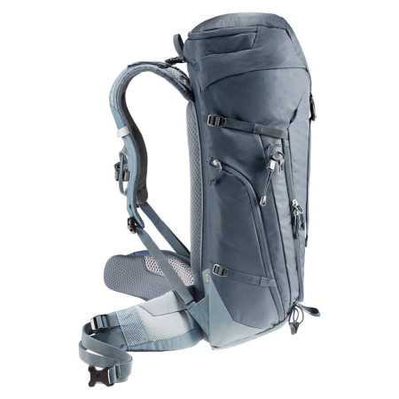 Plecak turystyczny Deuter Trail 32 EL, black/shale