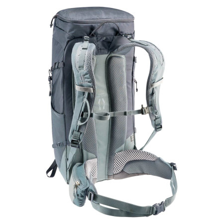 Plecak turystyczny Deuter Trail 32 EL, black/shale