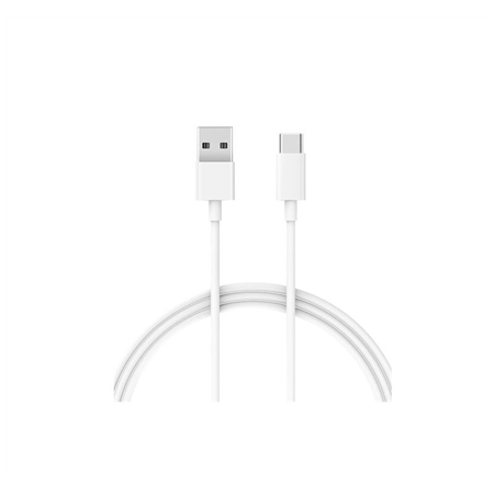 Xiaomi USB-A Male USB-C Male | Xiaomi | Mi USB Type-C Cable | USB-C to USB-A USB-C Male | USB-A Male