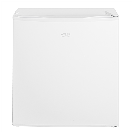 Adler Refrigerator | AD 8096 | Energy efficiency class E | Free standing | Larder | Height 51 cm | Fridge net capacity 45 L | 39