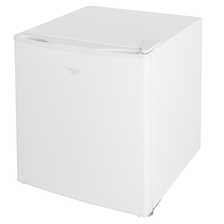Adler Refrigerator | AD 8096 | Energy efficiency class E | Free standing | Larder | Height 51 cm | Fridge net capacity 45 L | 39