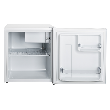 Adler Refrigerator | AD 8096 | Energy efficiency class E | Free standing | Larder | Height 51 cm | Fridge net capacity 45 L | 39