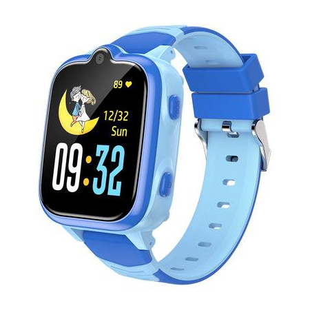 SMARTWATCH Z10/BLUE Z10BLUE BLACKVIEW