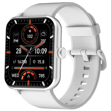 SMARTWATCH/R50 GREY BLACKVIEW