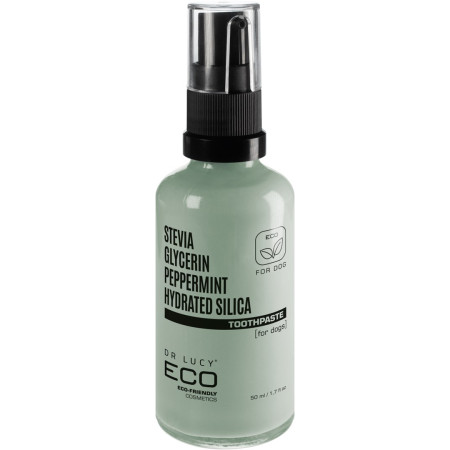 DR LUCY ECO ECO DANTŲ PASTA ECO DANTŲ PASTA