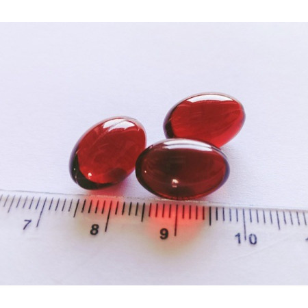 GAME DOG Krill Oil - papildai šunims - 60 tablečių