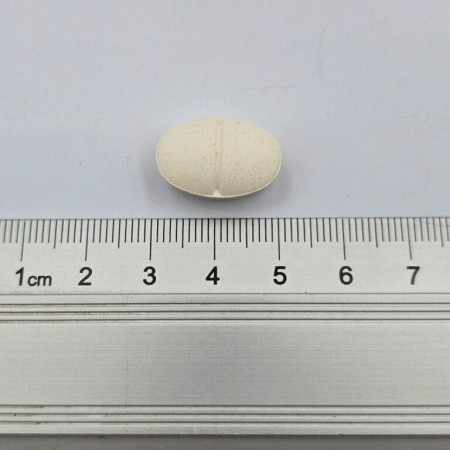 GAME DOG AniFlexi Fit V2 - papildai šunims - 100 tablečių