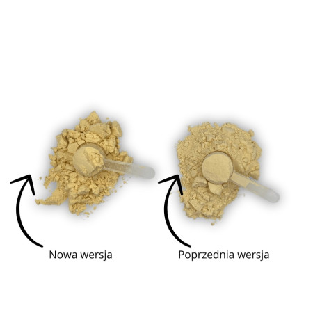 GAME DOG Muscle Booster - papildai šunims - 400g